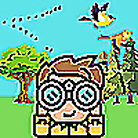 Bird Nerd Podcast