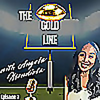 The Gold Line : A Podcast on the 49ers