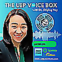 The UEP Voice Box