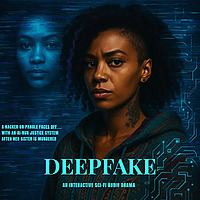 Deepfake
