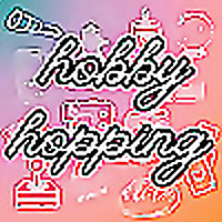 The Hobby Hopping Podcast