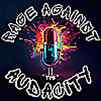Rage Against the Audacity