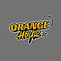 Orange Hour
