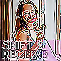 Shift & Receive