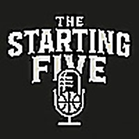 San Antonio Spurs Starting 5 | A San Antonio Spurs Podcast