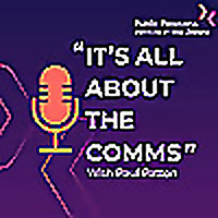 It's All About The Comms