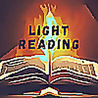 Light Reading - A Catholic Podcast