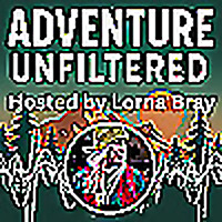 Adventure Unfiltered