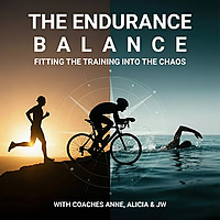 The Endurance Balance
