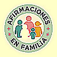 Afirmaciones en Familia