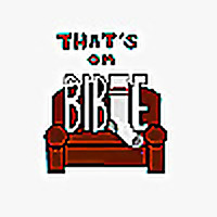 That's On Bible