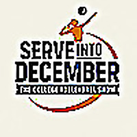 Serve into December: The College Volleyball Show