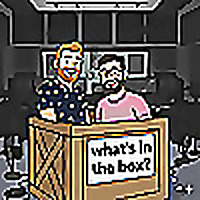 What's in the Box - Education, Technology and AI News and Discussion