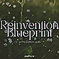 The Reinvention Blueprint