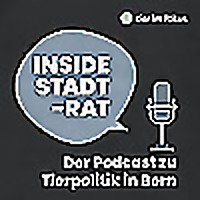 Inside Stadtrat Tierpolitik aus Bern