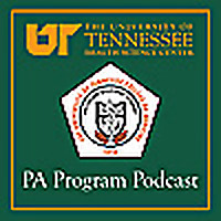 UTHSC PA Program Podcast