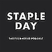 Staple Day: The Field Notes Podcast