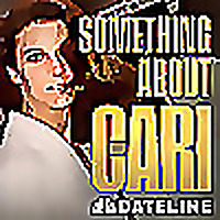 Something About Cari