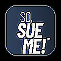 So, Sue Me!