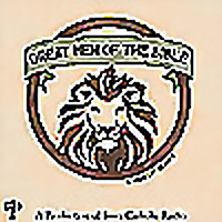 The Great Men of the Bible Series