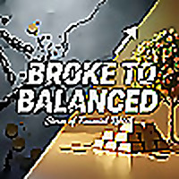 Broke to Balanced