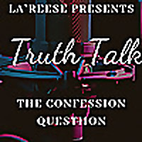 Truth Talk: The Sensual Shift