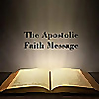 Apostolic Doctrine Sermons