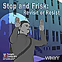 Stop and Frisk: Revisit or Resist