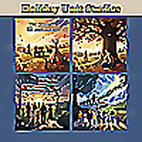 Holiday History