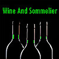 Wine and Sommelier