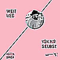Weit weg von mir selbst &mdash; Das H&ouml;rbuch