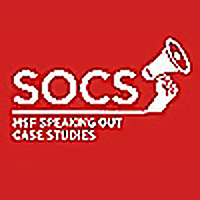Speaking Out
