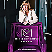 Ministry Chick Network Podcast