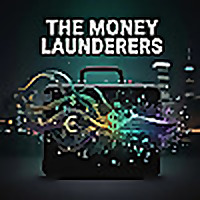 The Money Launderers