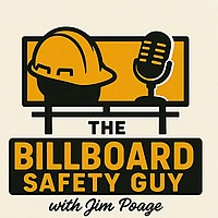 The Billboard Safety Guy