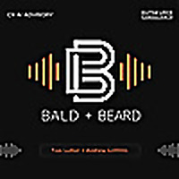 The Bald + The Beard