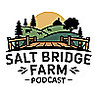 Salt Bridge Farm Podcast