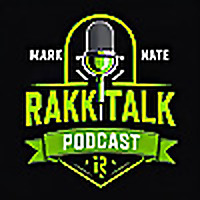 The RakkTalk Podcast