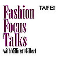 Fashion Focus Talks with Millicent Gilbert