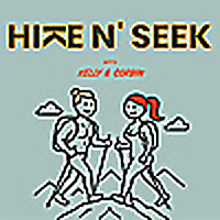 Hike N' Seek