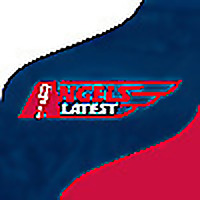 Angels Latest | Los Angeles Angels Daily Podcast