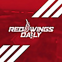 Red Wings Daily | Detroit Red Wings Daily Podcast