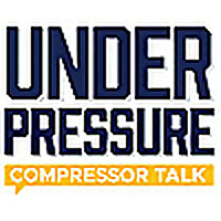 Under Pressure: Compressor Talk