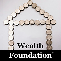 Wealth Foundation Podcast