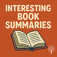 Interesting Book Summaries from Andrew Case
