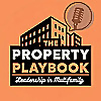 THE PROPERTY PLAYBOOK