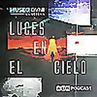 Luces en el cielo