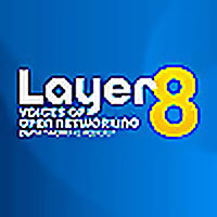 Layer 8: Voices of Open Networking (An LF Networking podcast)