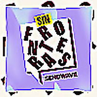 Sendwave - Sin Fronteras Podcast