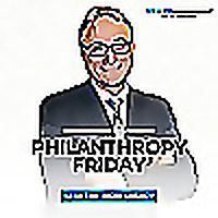 Philanthropy Friday